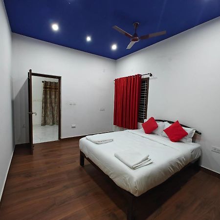 Beautiful 4Bhk Duplex Villa Mysore Esterno foto