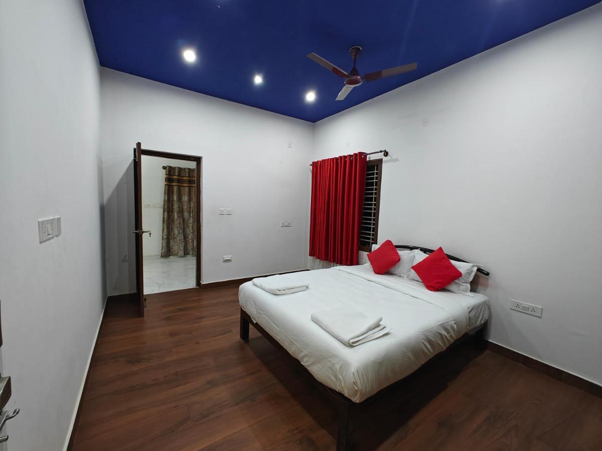 Beautiful 4Bhk Duplex Villa Mysore Esterno foto