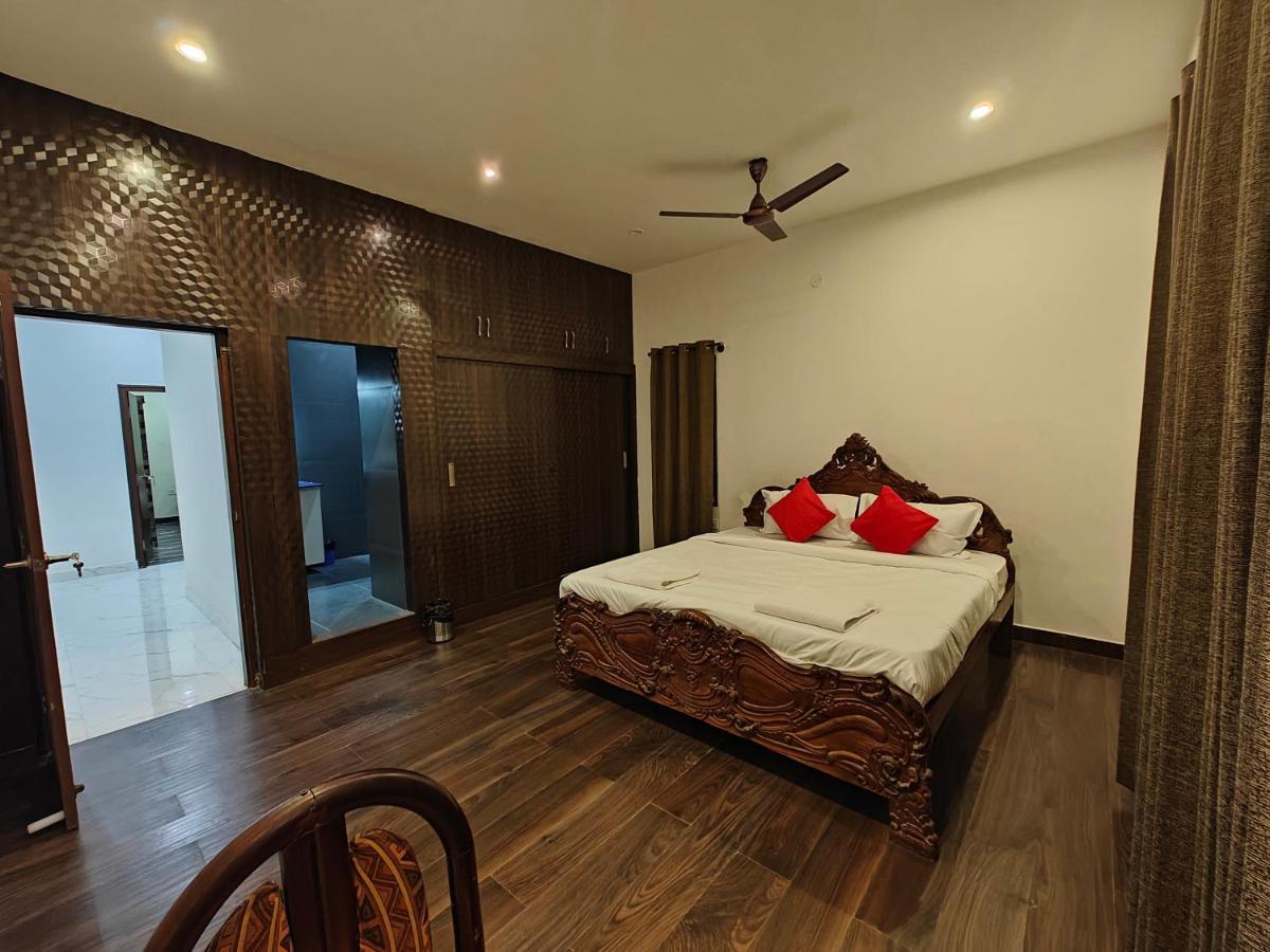 Beautiful 4Bhk Duplex Villa Mysore Esterno foto