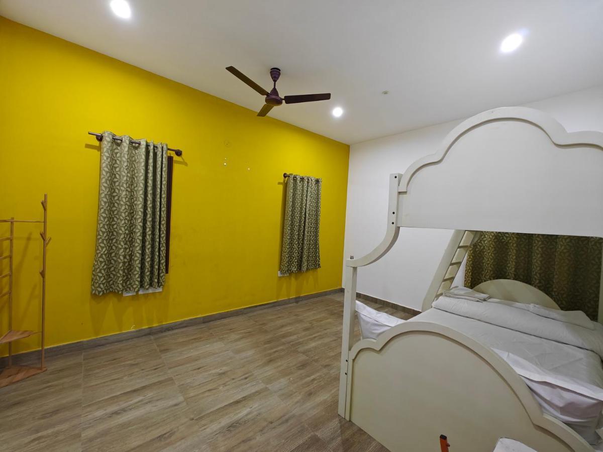 Beautiful 4Bhk Duplex Villa Mysore Esterno foto