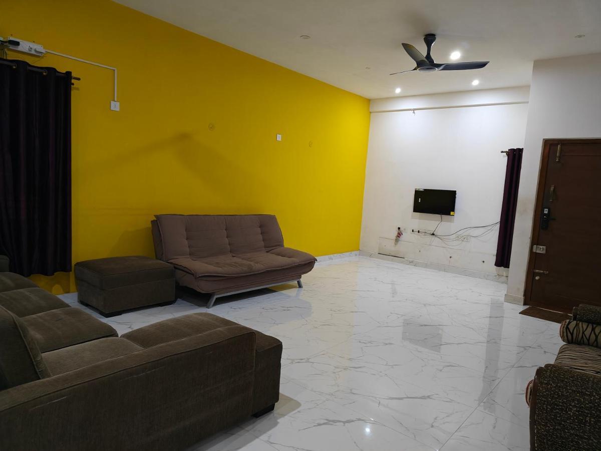 Beautiful 4Bhk Duplex Villa Mysore Esterno foto