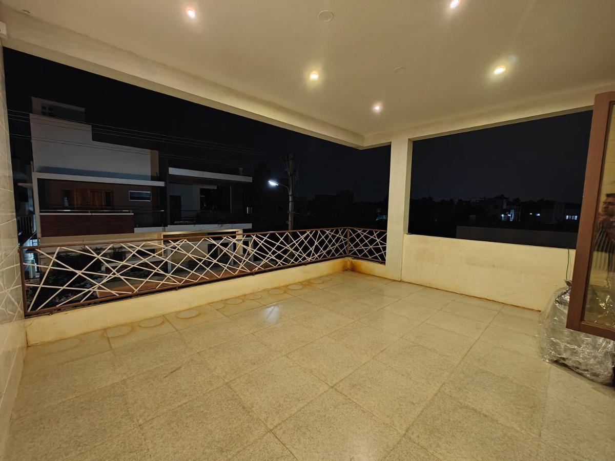 Beautiful 4Bhk Duplex Villa Mysore Esterno foto