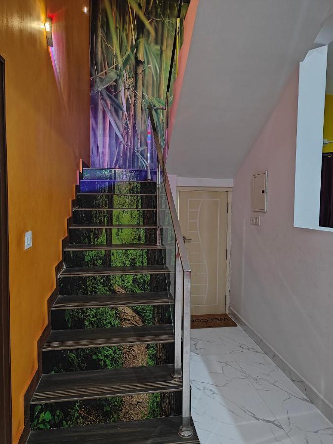 Beautiful 4Bhk Duplex Villa Mysore Esterno foto