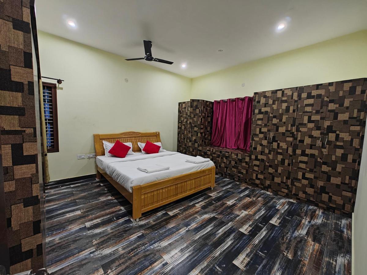 Beautiful 4Bhk Duplex Villa Mysore Esterno foto